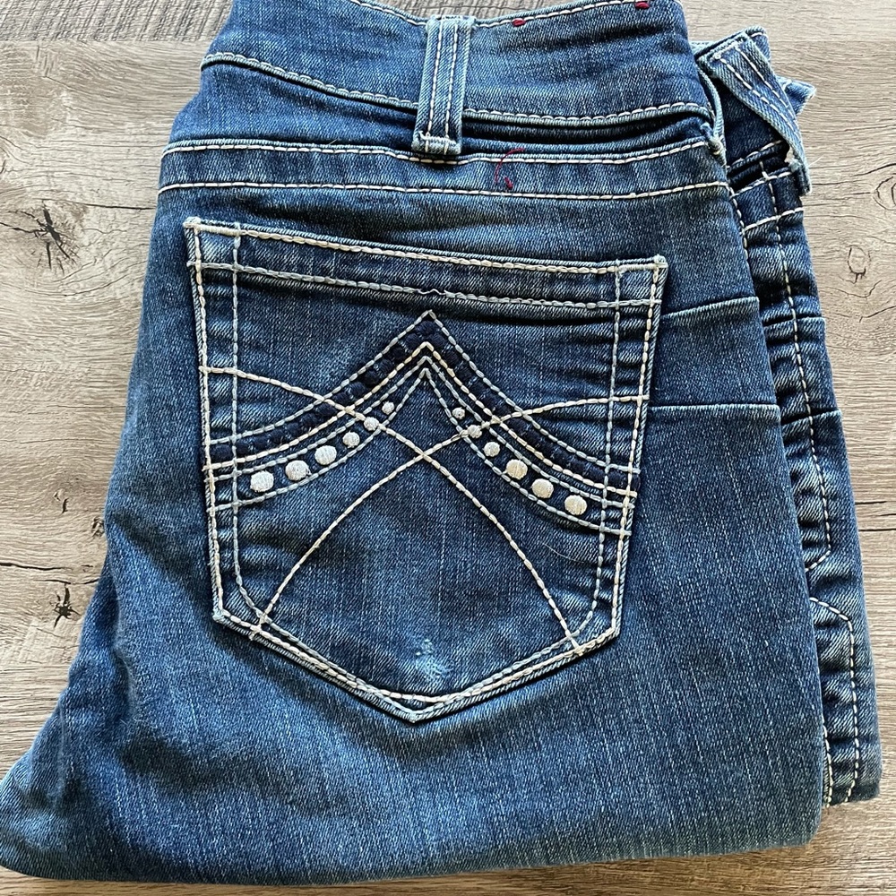 Ariat Jeans